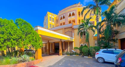 Raha Whitesands Apartments