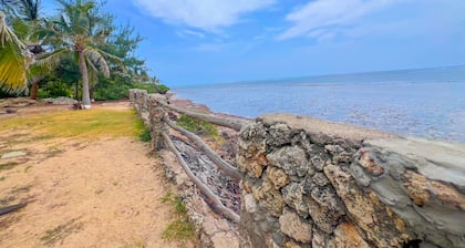 Raha Whitesands Apartments