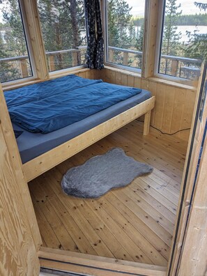 1 chambre