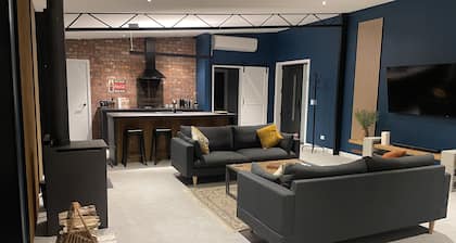 Northpark Guesthouse