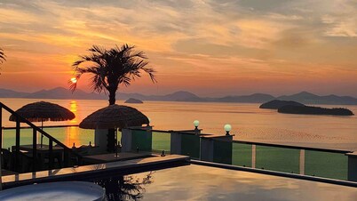 Yeosu Hemiswi SPA Pension