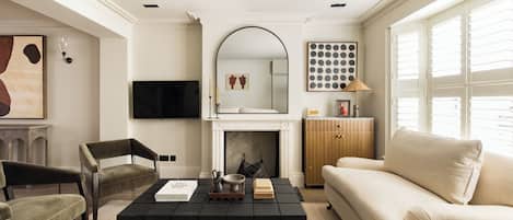 Smart-tv