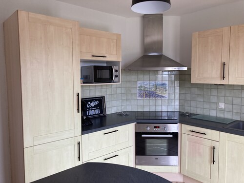 Belle Maison Familiale, Pour des Vacances Paisibles en FinistĂšre