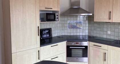 Belle maison familiale, pour des vacances paisibles en FinistĂšre