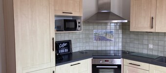 Belle Maison Familiale, Pour des Vacances Paisibles en Finistère