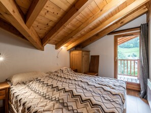 4 chambres, Wi-Fi gratuit
