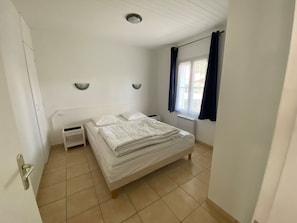 3 bedrooms