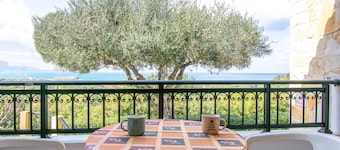 Bella Vista Sissi