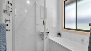 Dusche