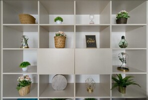 Interior - Lumina cozy apartment on Klopot Street FV (Warszawa)