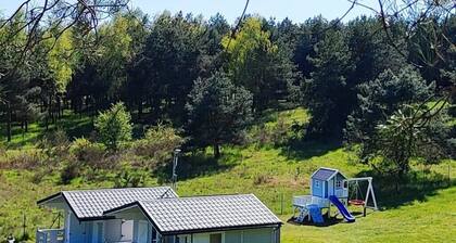 Oase of Peace Siecino Mońka