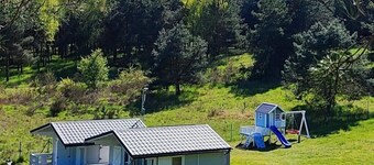 Oase of Peace Siecino Mońka