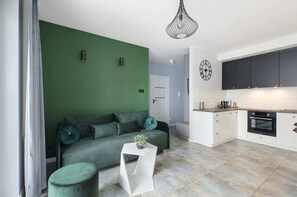 Fernseher, Arbeitsbereiche