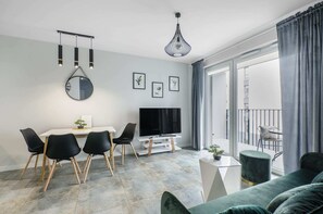 Tv och kontor