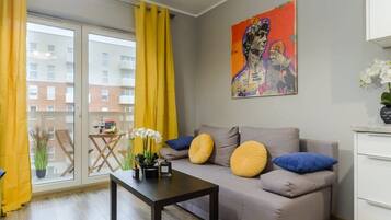 Fernseher, Arbeitsbereiche