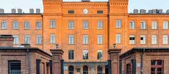 Lumina stylish 2-level apart next to KsiÄĆŒy MĆyn