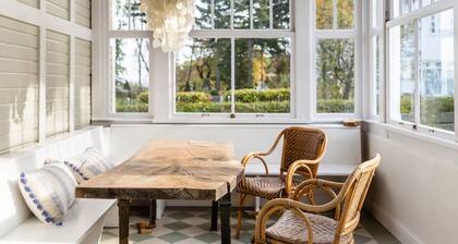 Ferienhaus Erika in Ostseebad Göhren