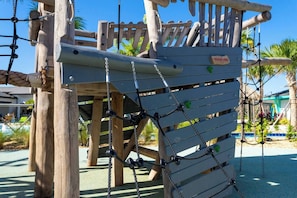 Children's area - Fantastic Mickey house Waterpark near Disney 2572 (Kissimmee)
