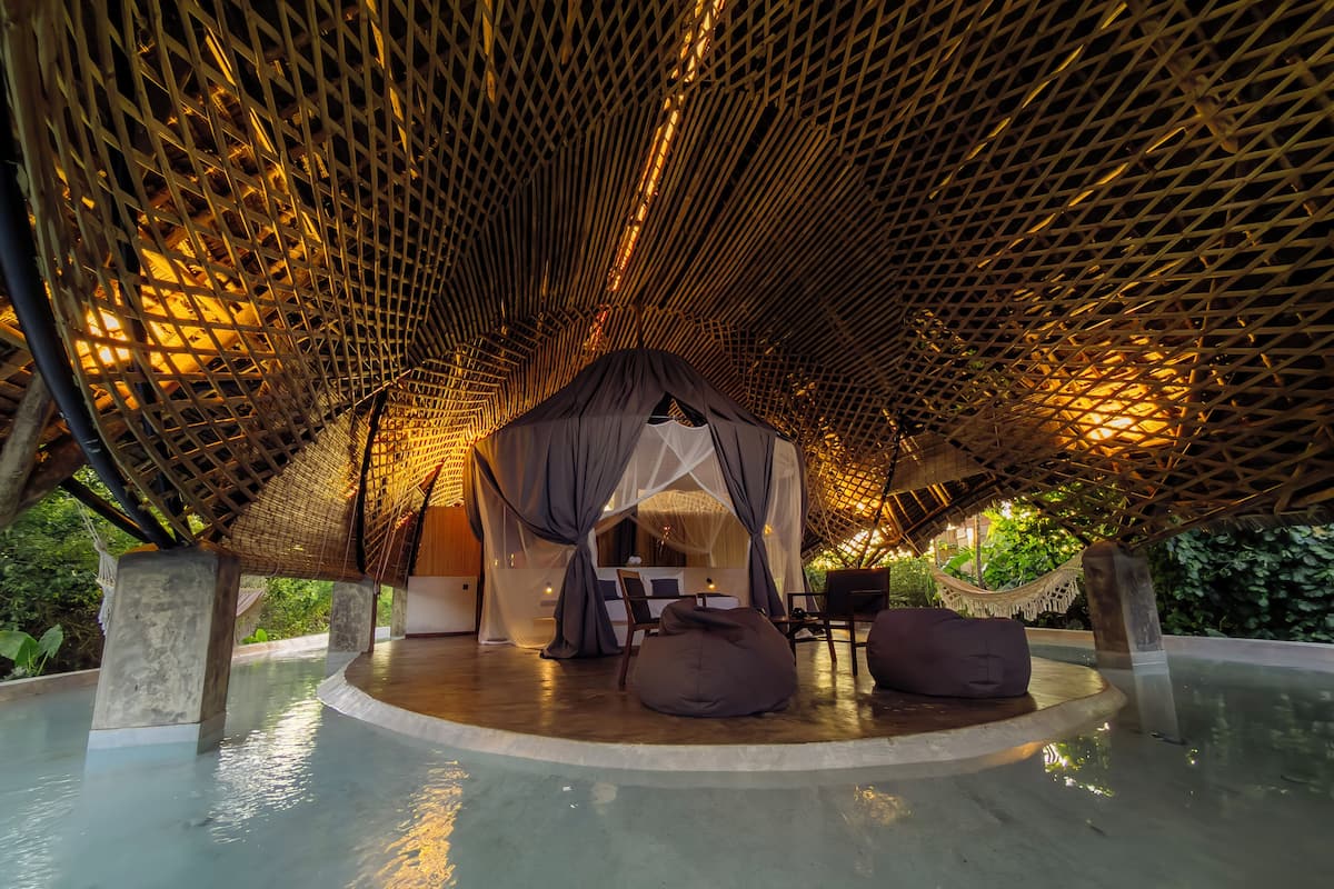 Exclusive Villa, Private Pool