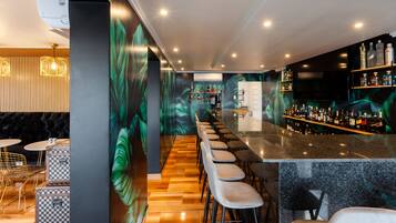 Bar (na propriedade)