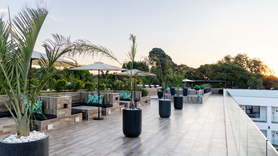 Bedfordview Hotel & Apartments