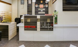 Recepción