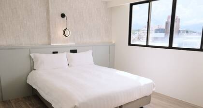 Yoai Mountain Roam Hotel