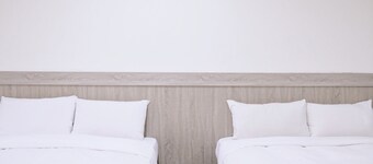 Yoai Mountain Roam Hotel