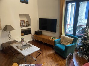 Smart-tv, pejs