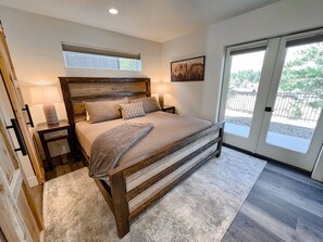 3 sovrum, strykjärn/strykbräda, gratis wi-fi och sängkläder