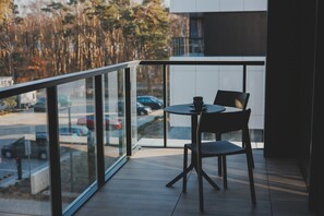 Apartamento | 1 quarto