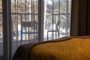 Apartment | 1 bedroom