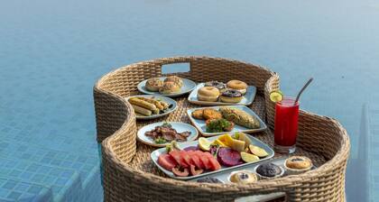 Amã Stays & Trails Vivid Foliage Kasargod, Mangalore