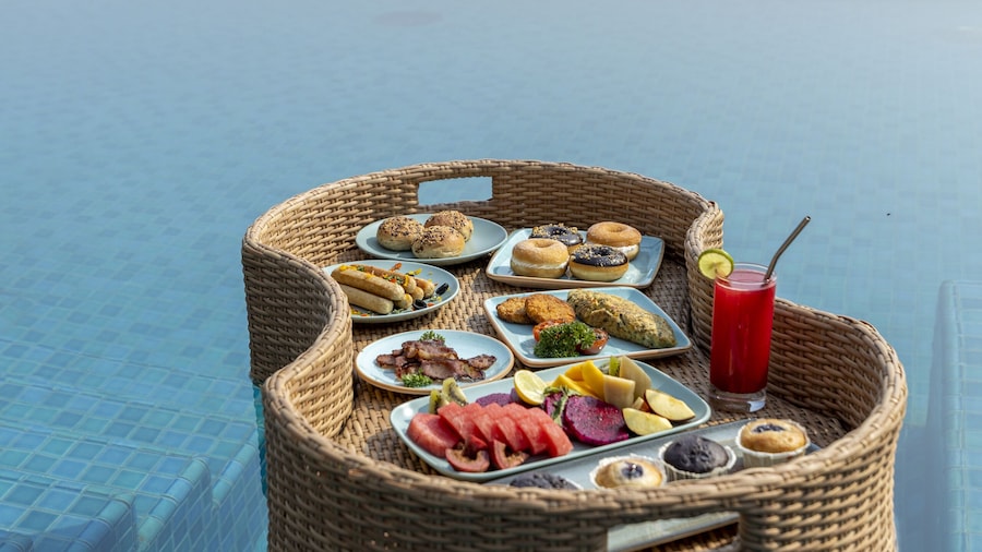 Amã Stays & Trails Vivid Foliage Kasargod, Mangalore