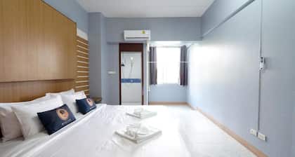 RoomQuest SPS Hotel and Residence
