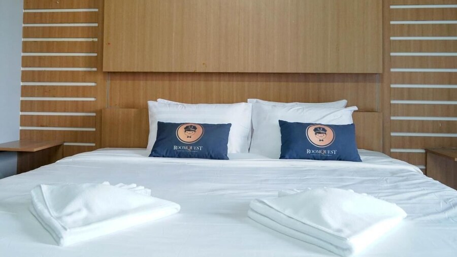 RoomQuest SPS Hotel and Residence