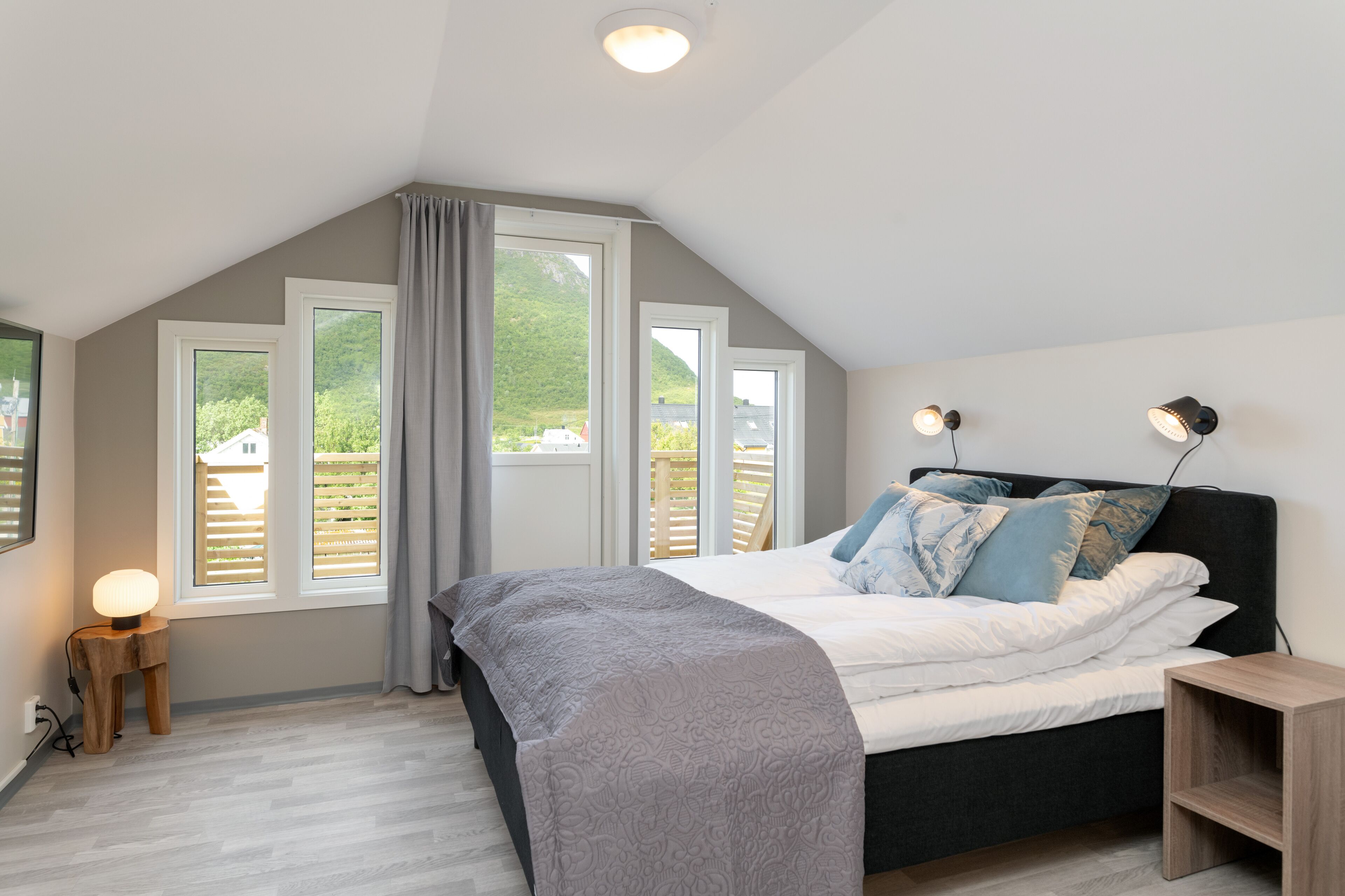 Chambre Panoramique