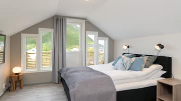 Chambre Panoramique