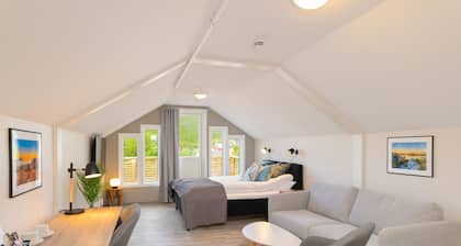 Hotell Regine