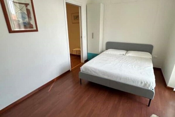 2 bedrooms, iron/ironing board, WiFi, bed sheets - Appartamento Loano 3 (Loano)