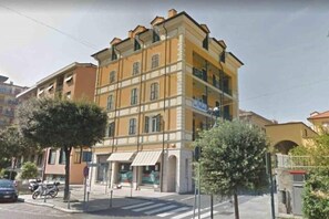 Exterior - Loano Apartment 6 (Loano)