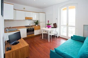 Interior - Loano Apartment 6 (Loano)