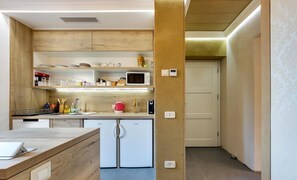 LCD-Fernseher, Fußbodenheizung