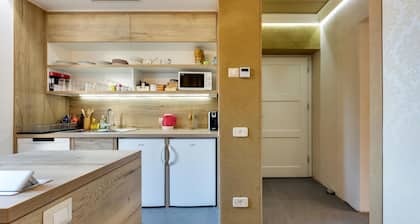 Martastudio rooms