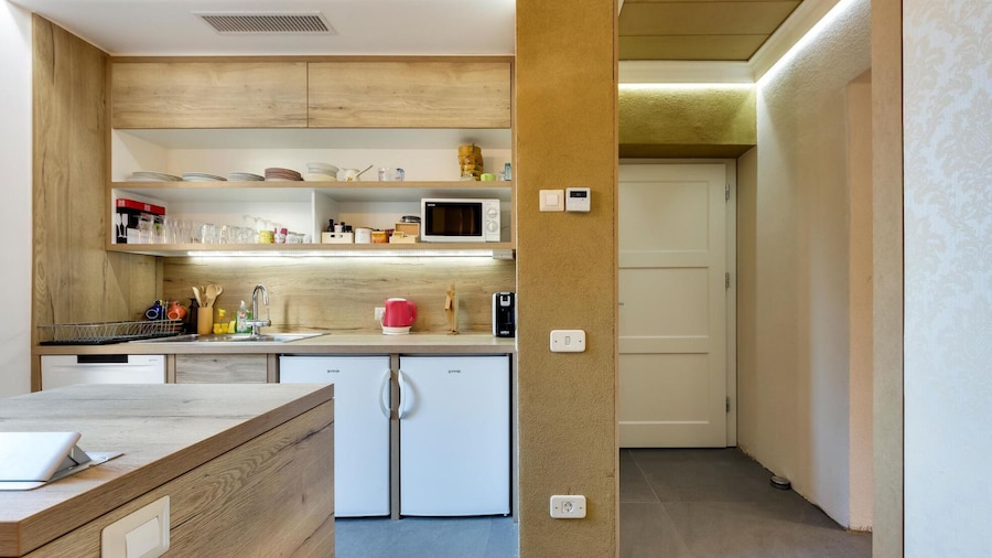 Martastudio rooms