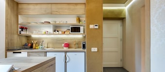 Martastudio rooms