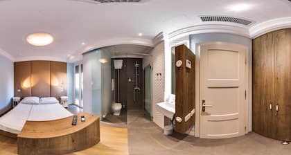 Martastudio rooms