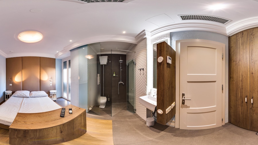 Martastudio rooms