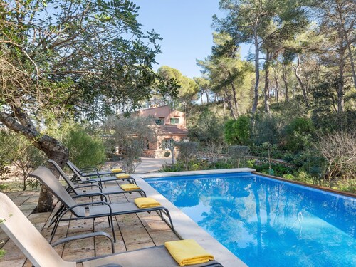 Casa Perelló: Zugänglichkeit und Schönheit auf Mallorca