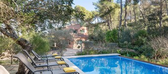 Casa Perelló: Un paraíso con accesibilidad y belleza en Mallorca